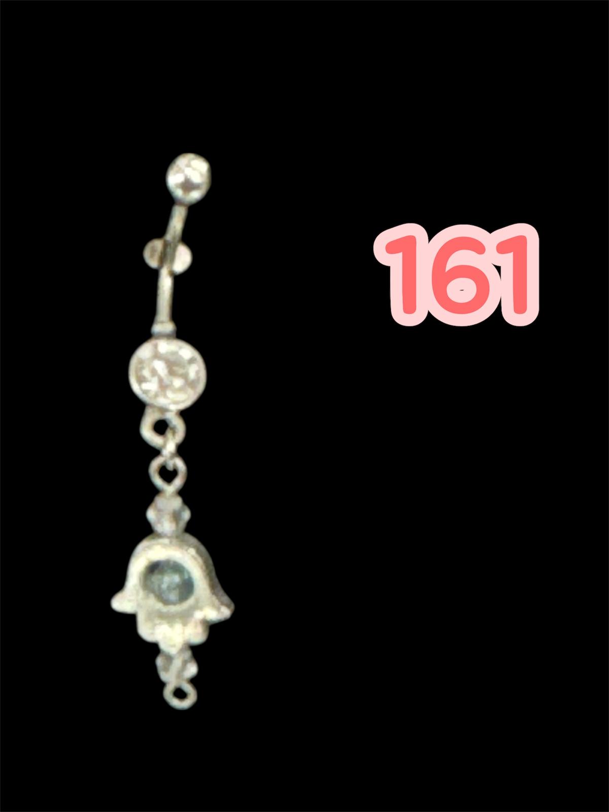 פירסינג 161
