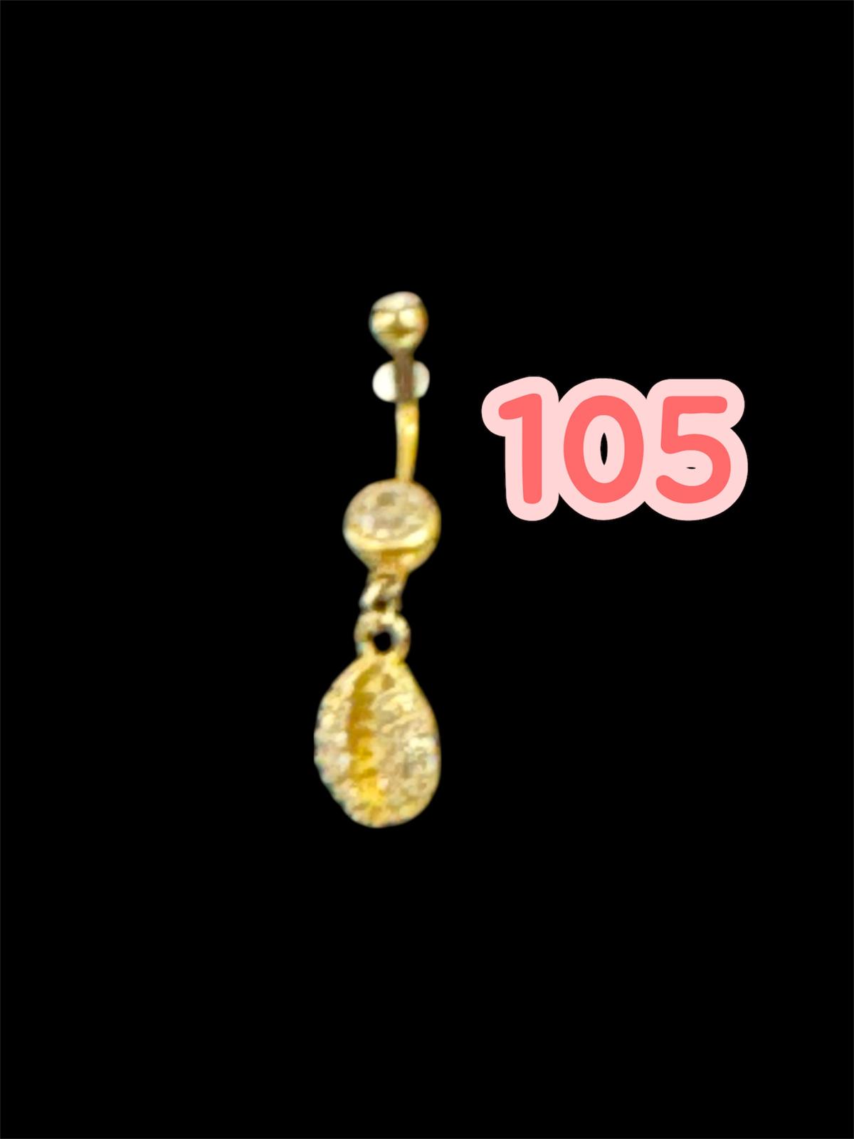 פירסינג 105