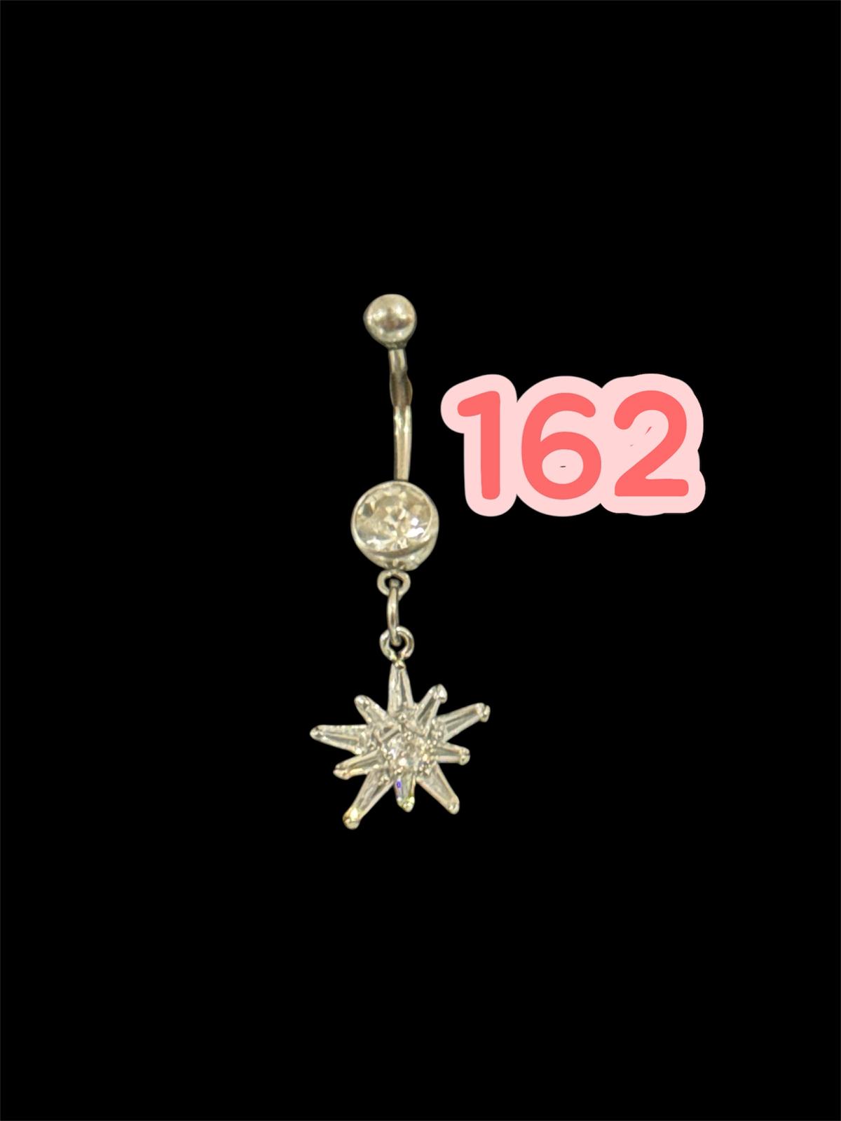 פירסינג 162