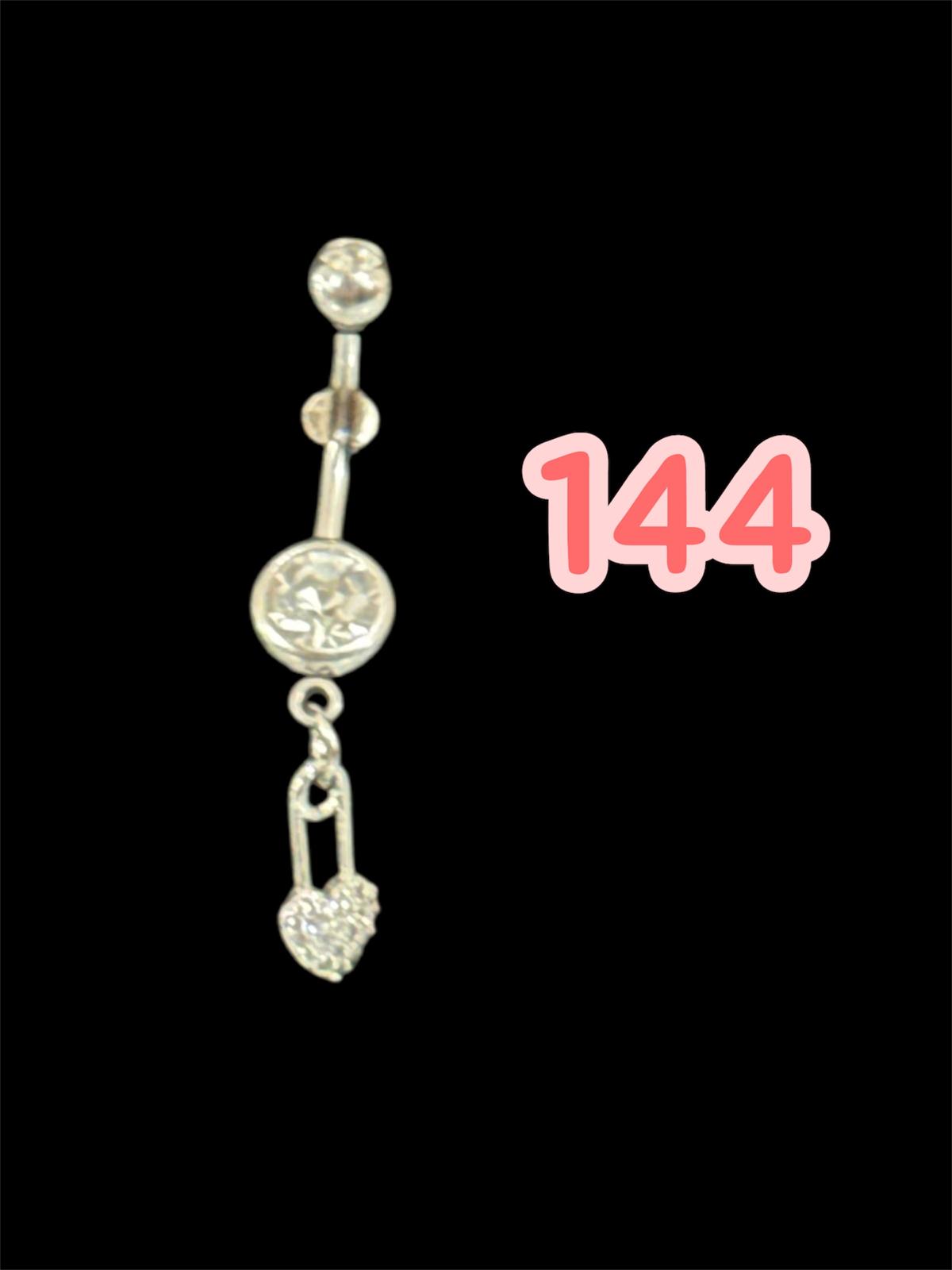 פירסינג 144