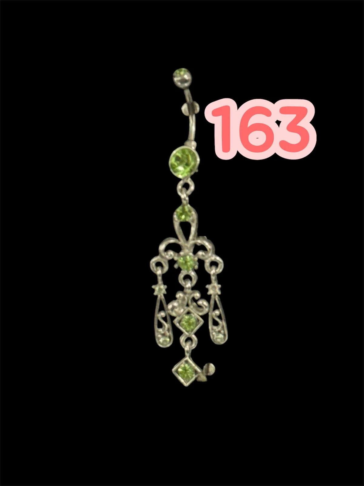 פירסינג 163