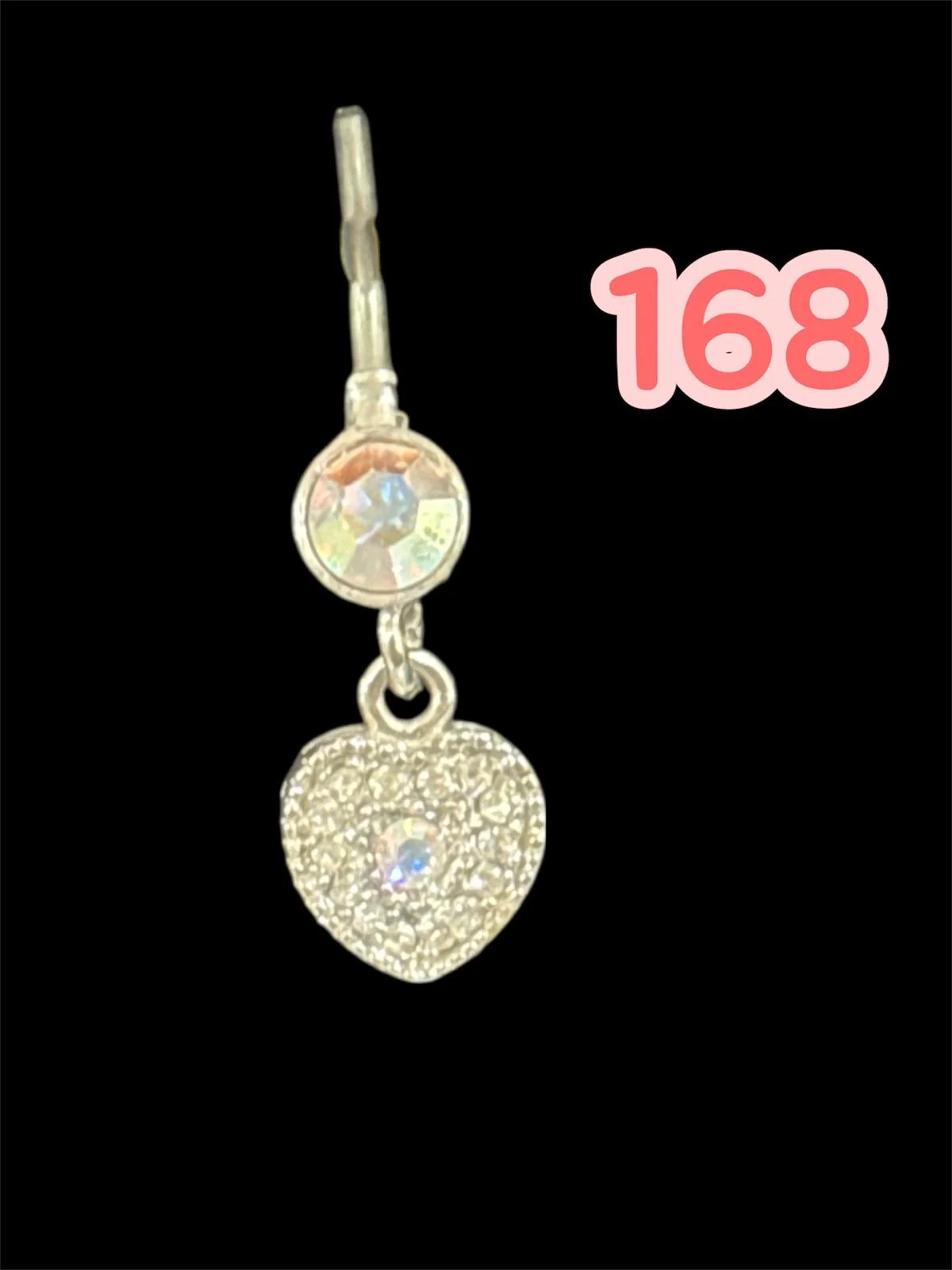 פירסינג 168