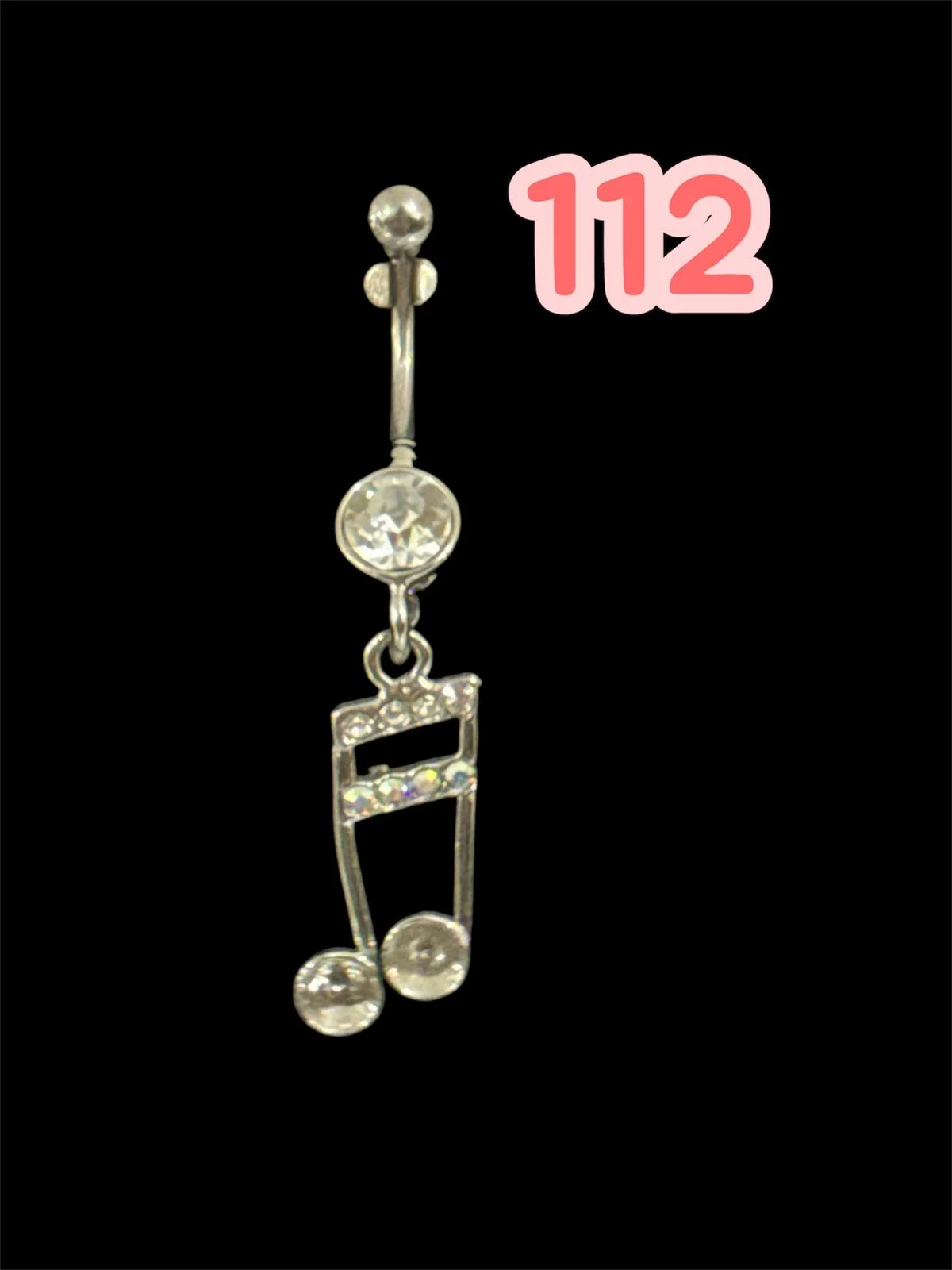 פירסינג 112