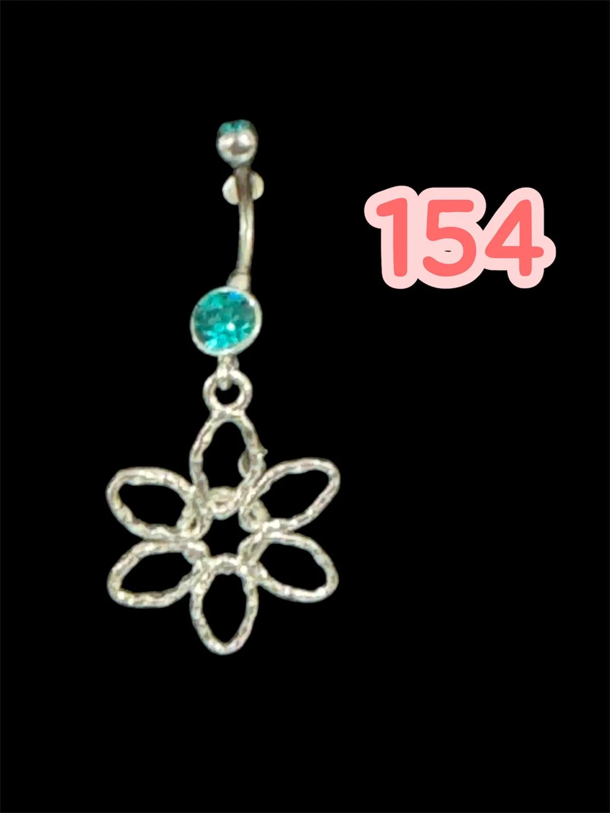פירסינג 154