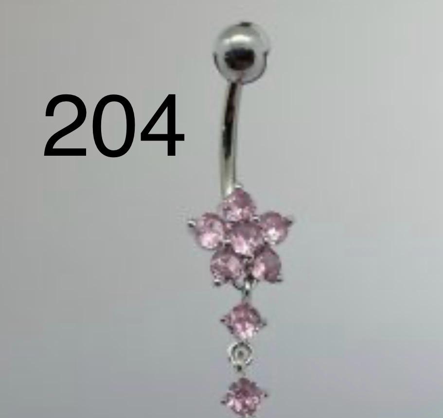 פירסינג 204