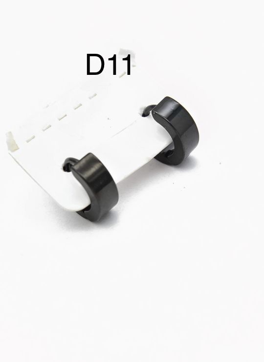 פירסינג D-11