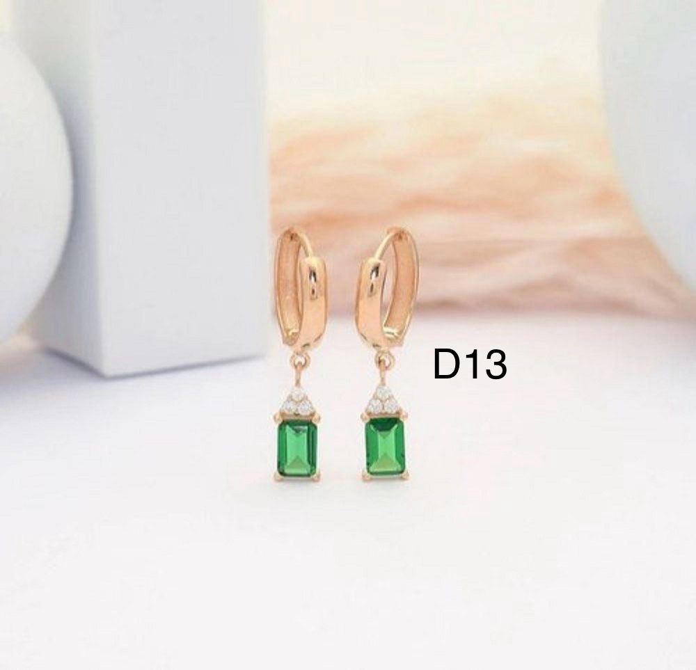פירסינג D-13