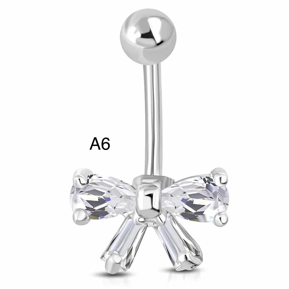 פירסינג A-6