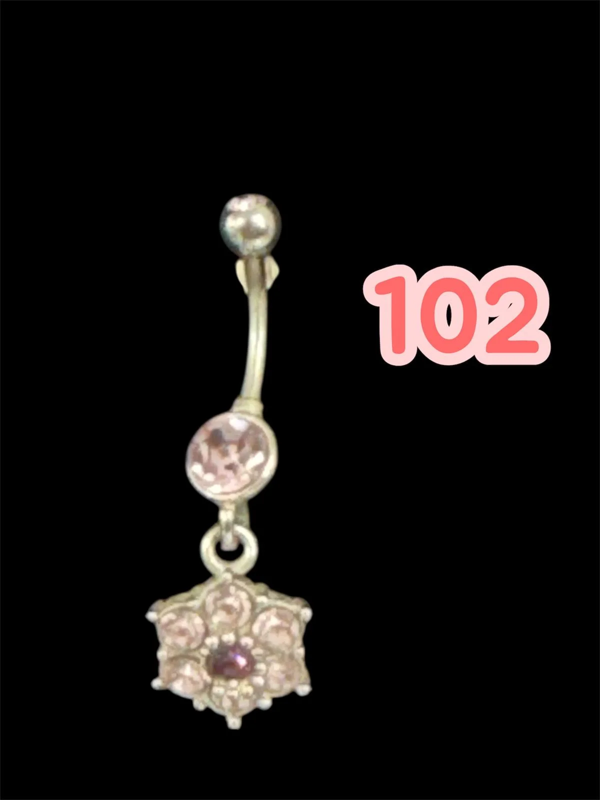פירסינג 102