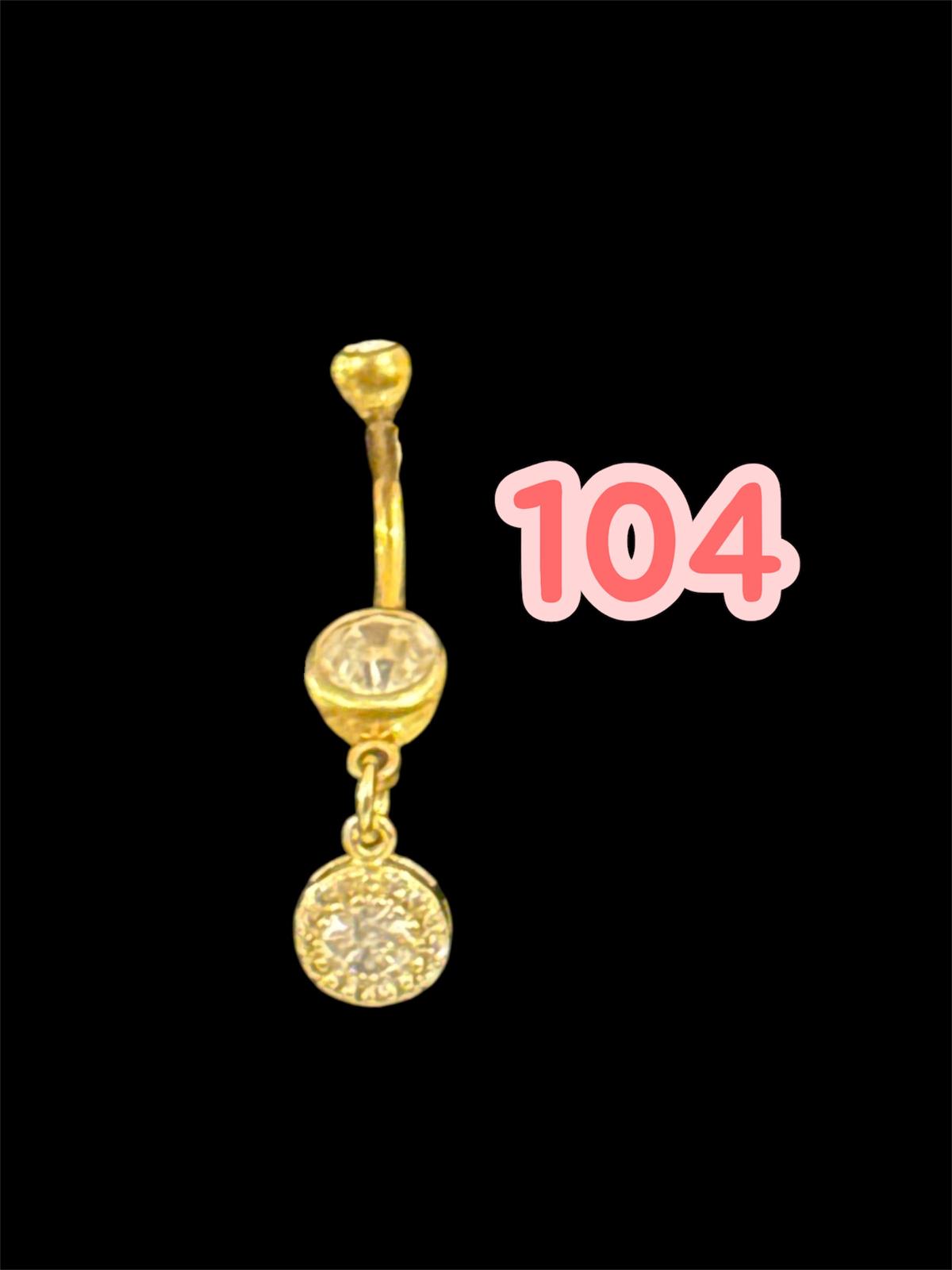 פירסינג 104