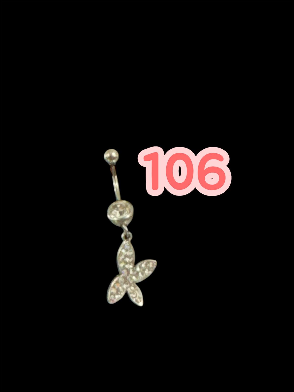 פירסינג 106