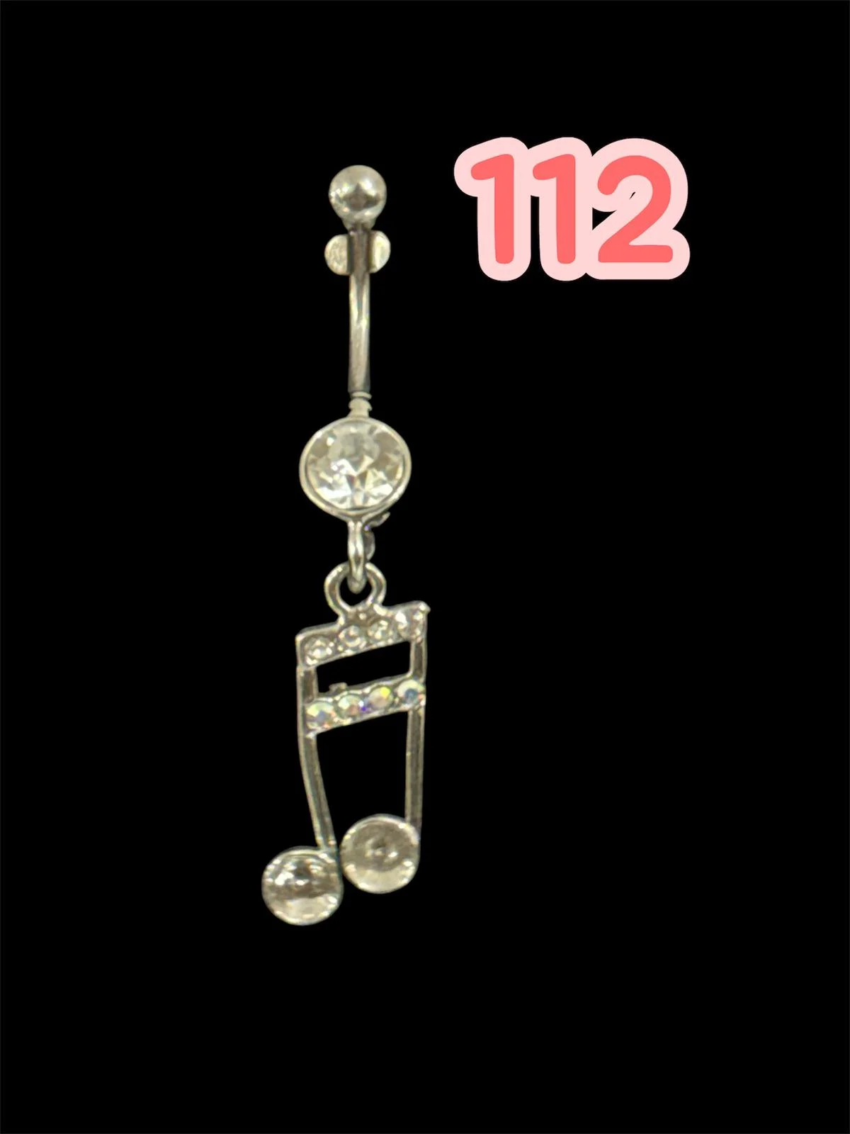פירסינג 112