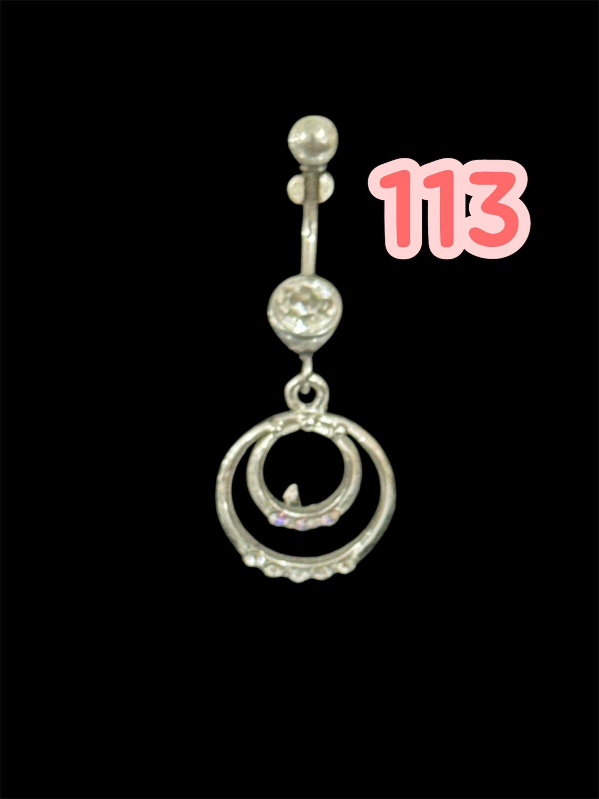 פירסינג 113