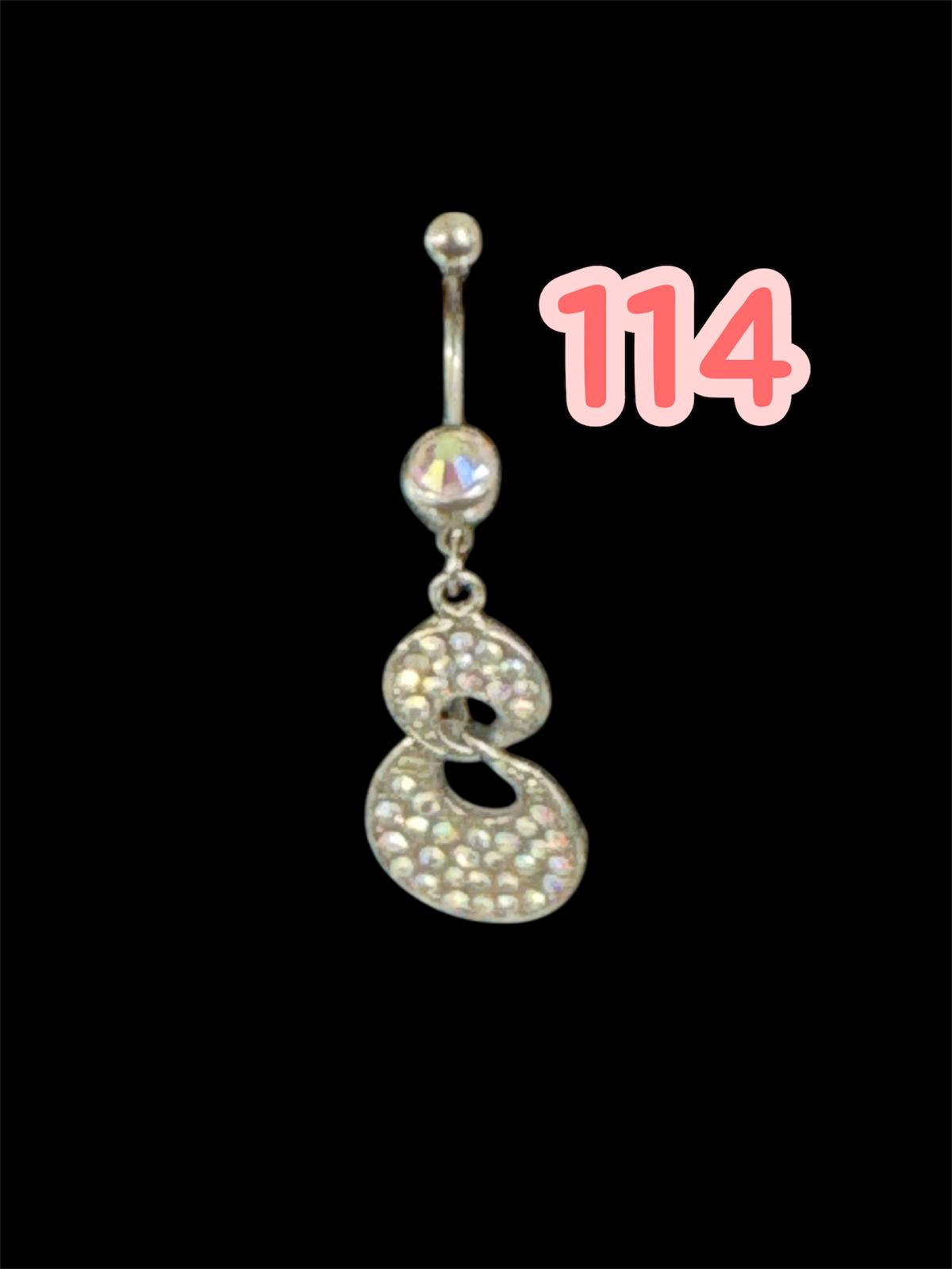 פירסינג 114