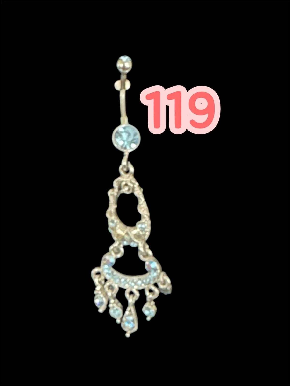 פירסינג 119