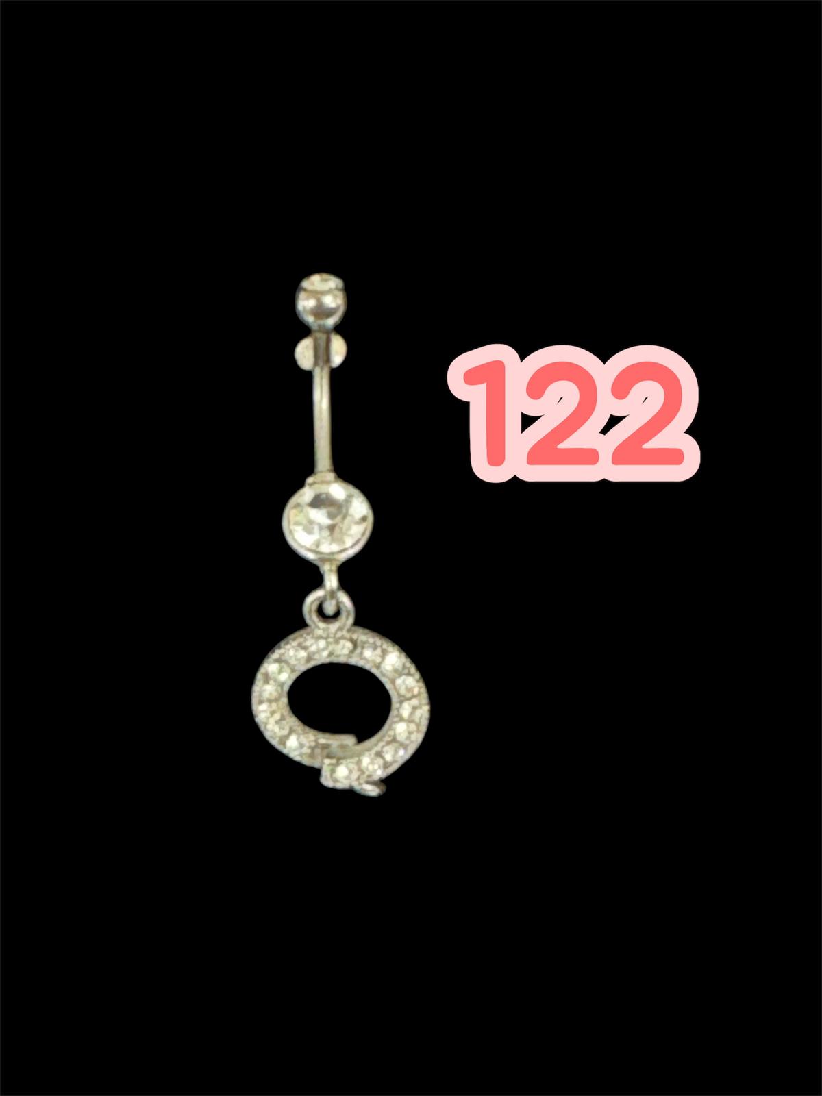 פירסינג 122
