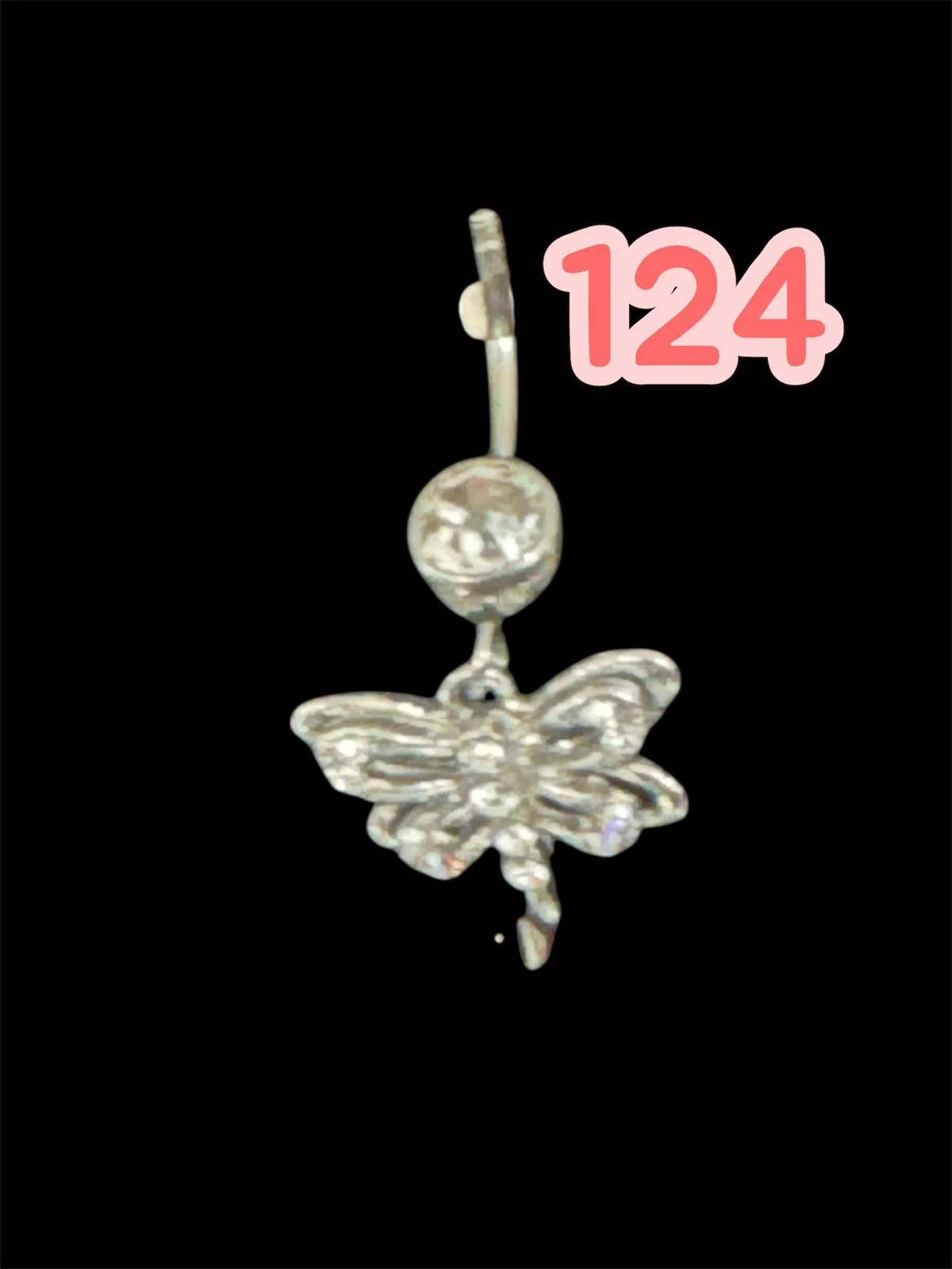 פירסינג 124