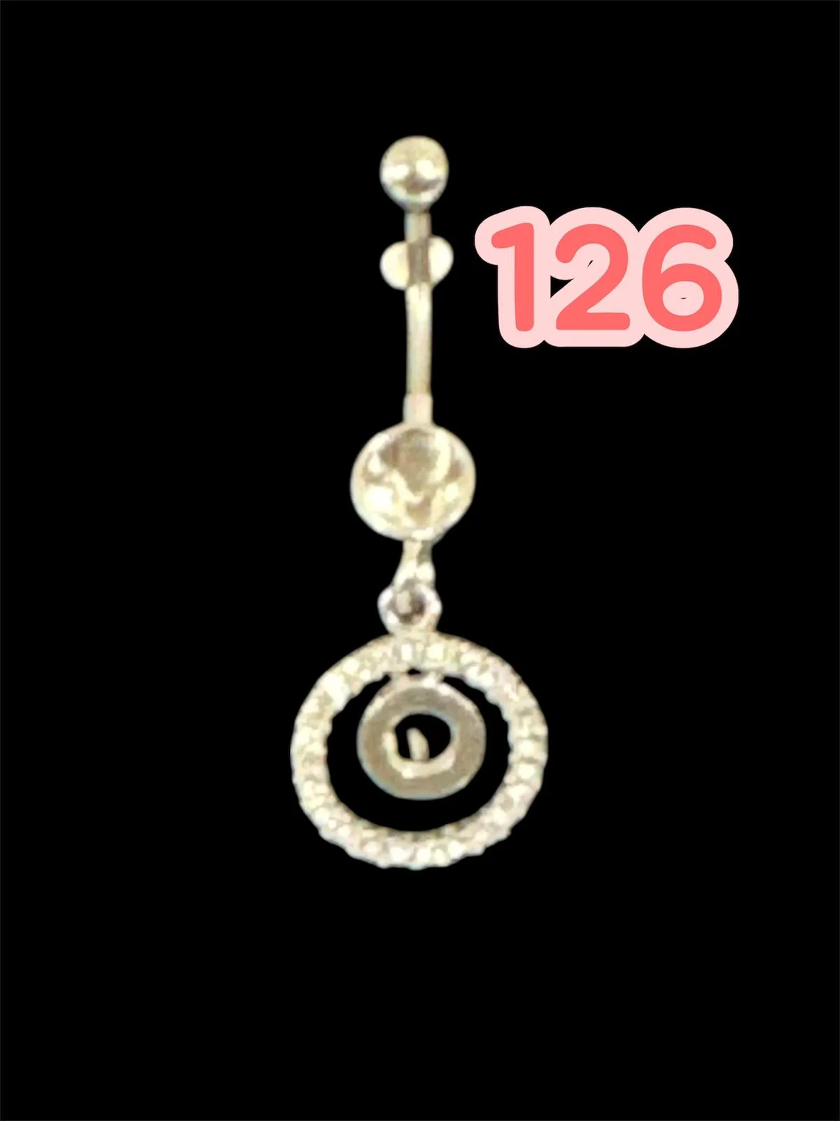 פירסינג 126