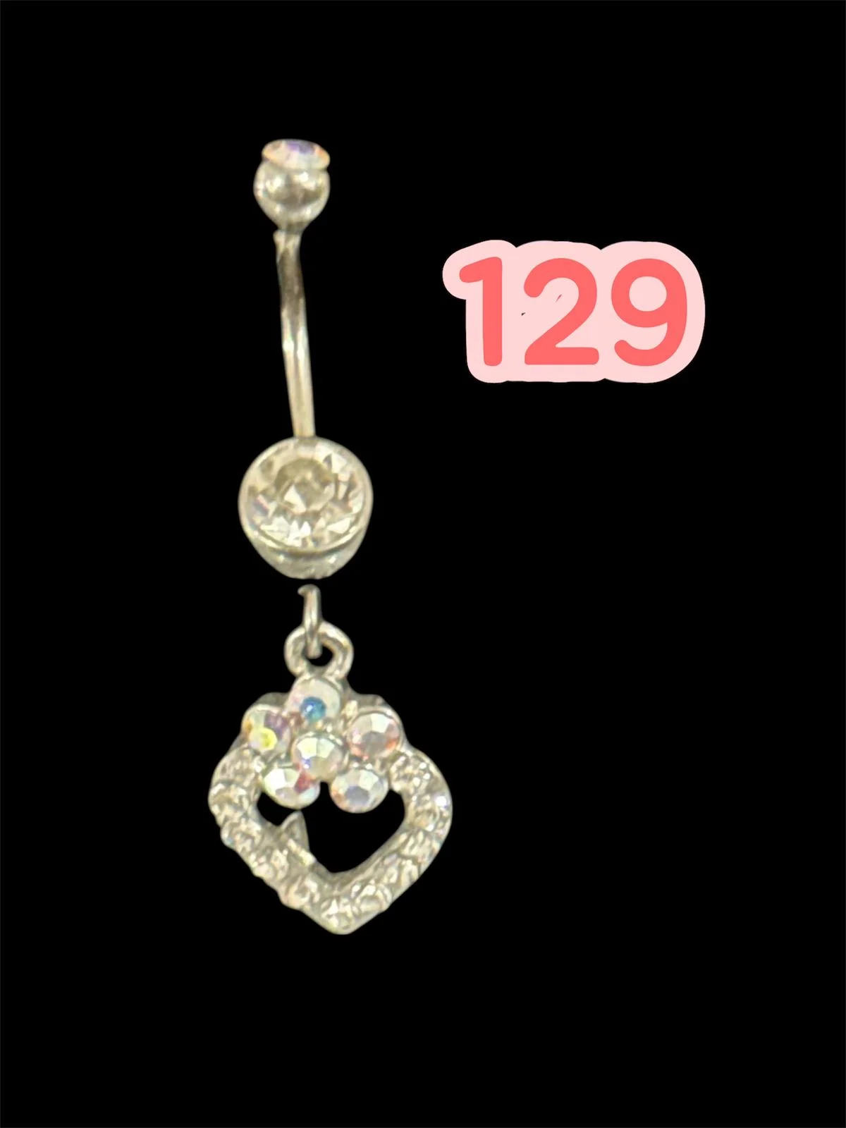 פירסינג 129