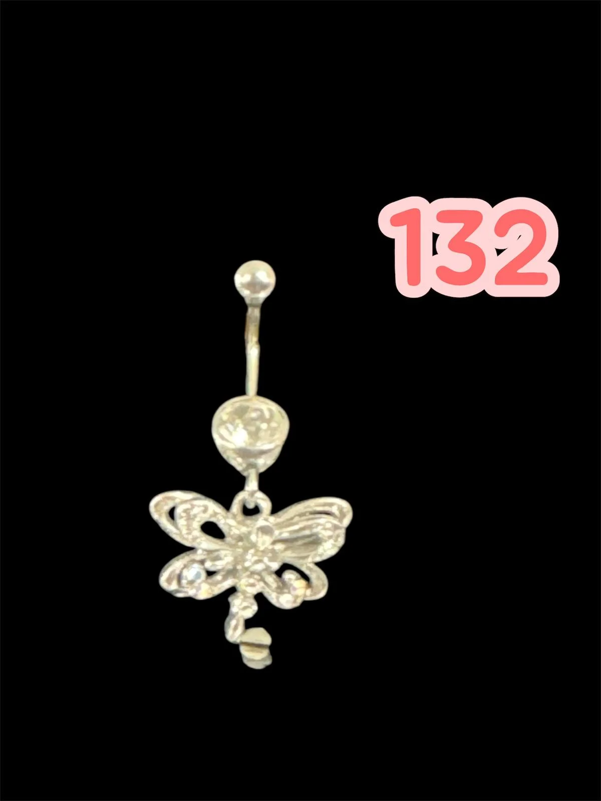 פירסינג 132