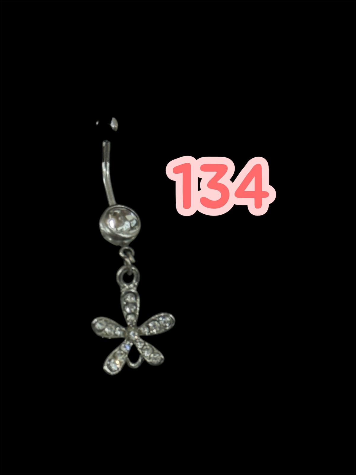 פירסינג 134