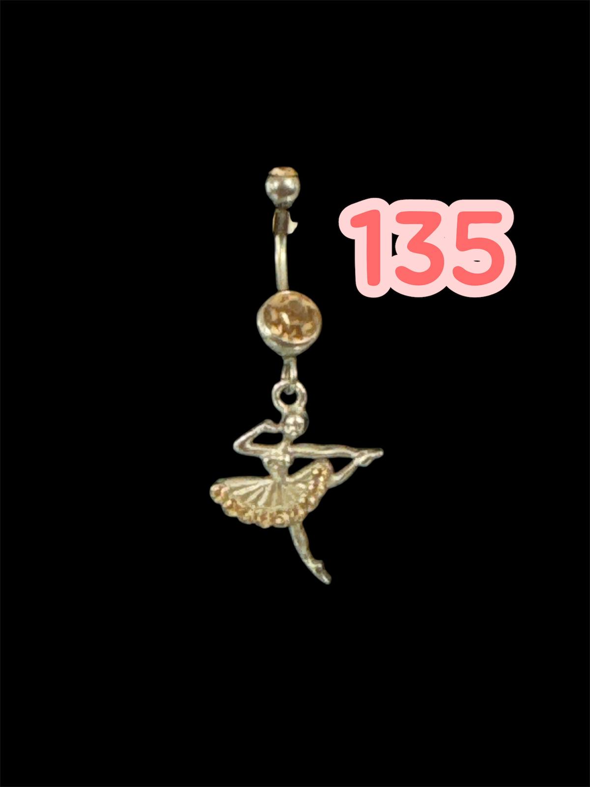 פירסינג 135
