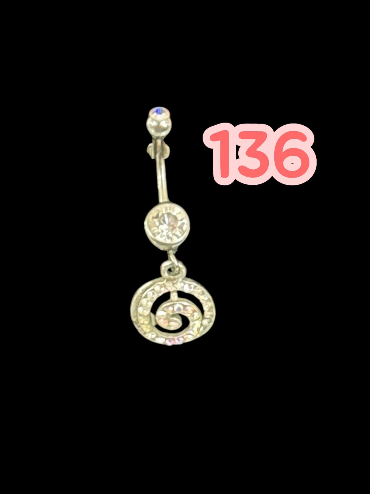 פירסינג 136