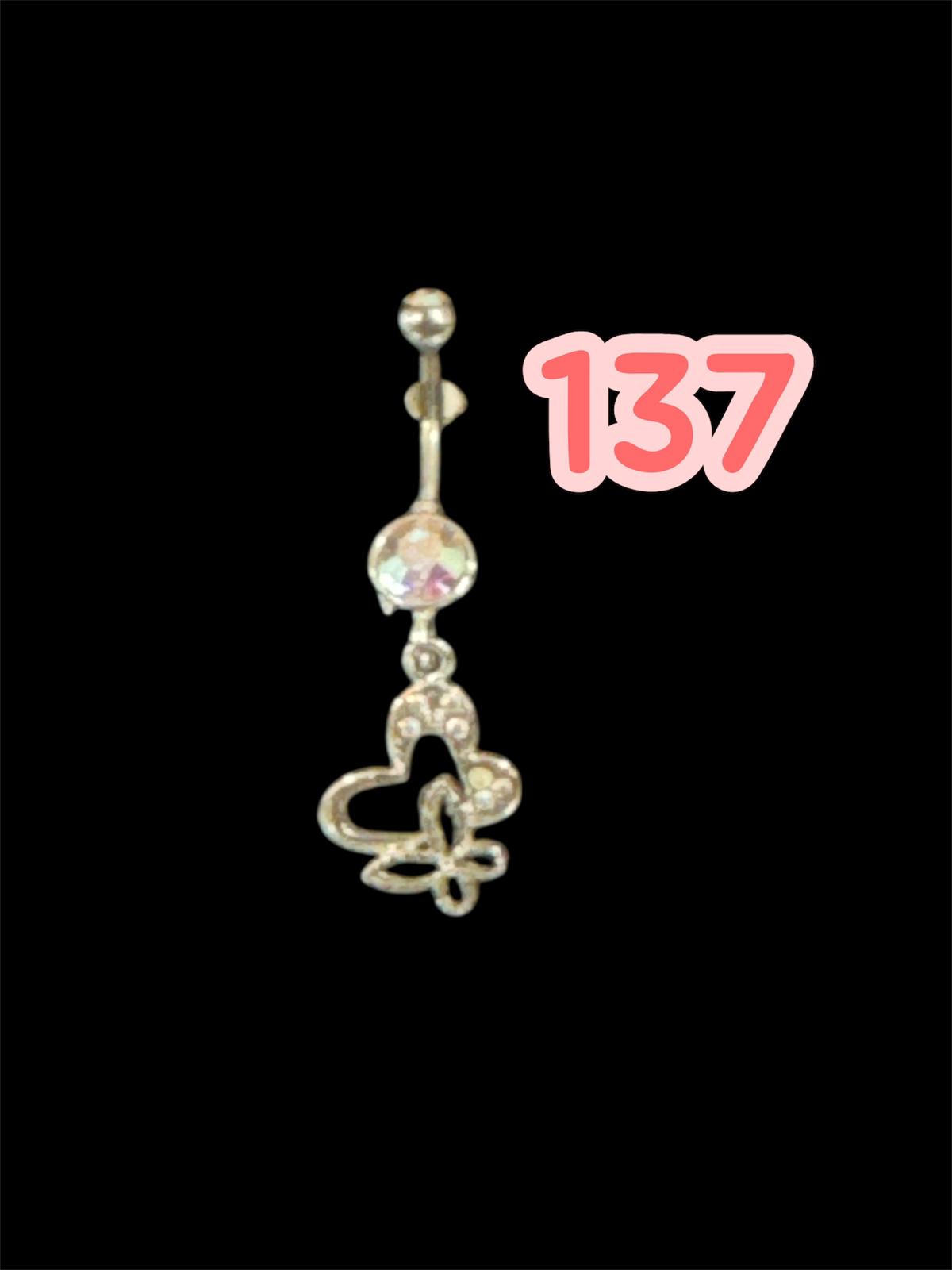פירסינג 137