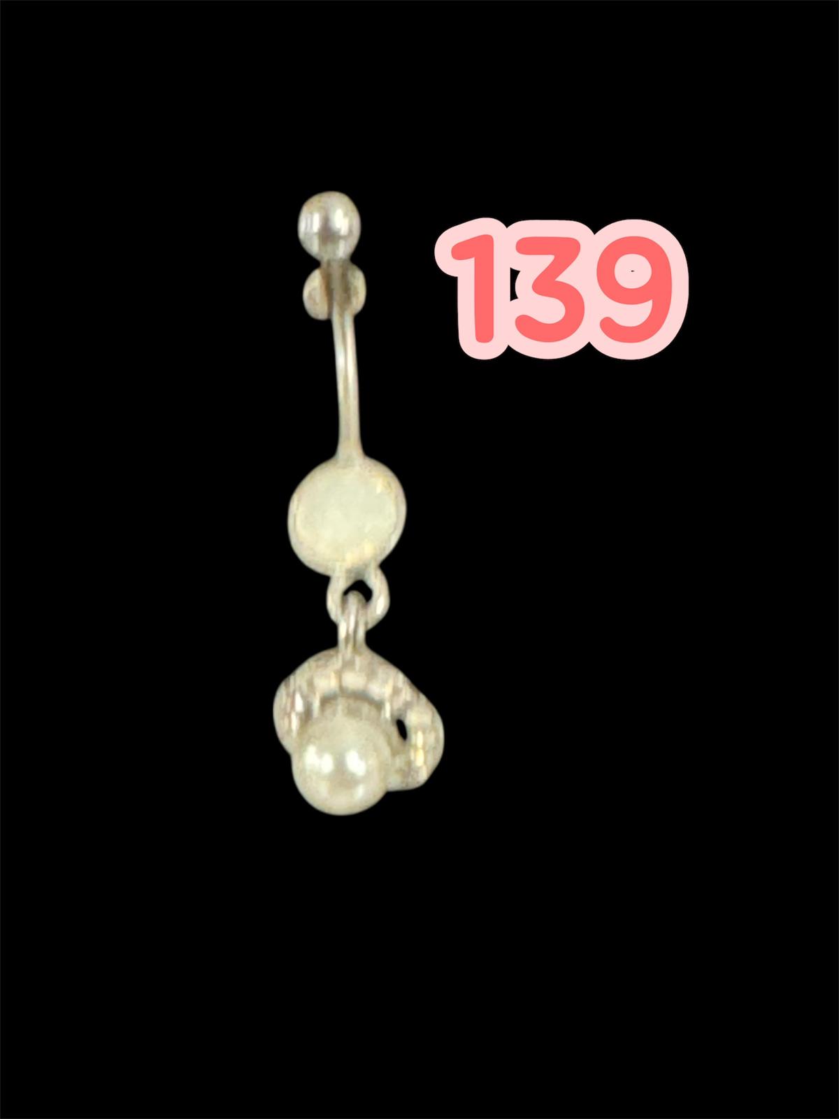 פירסינג 139