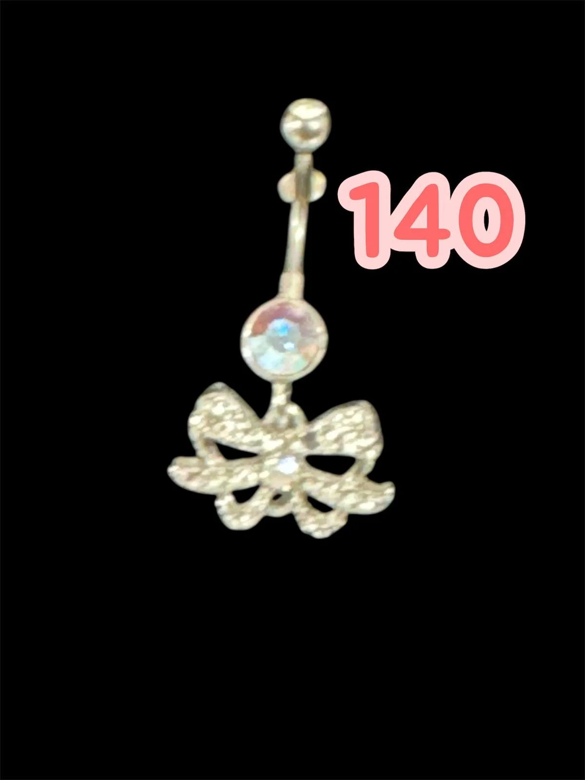 פירסינג 140