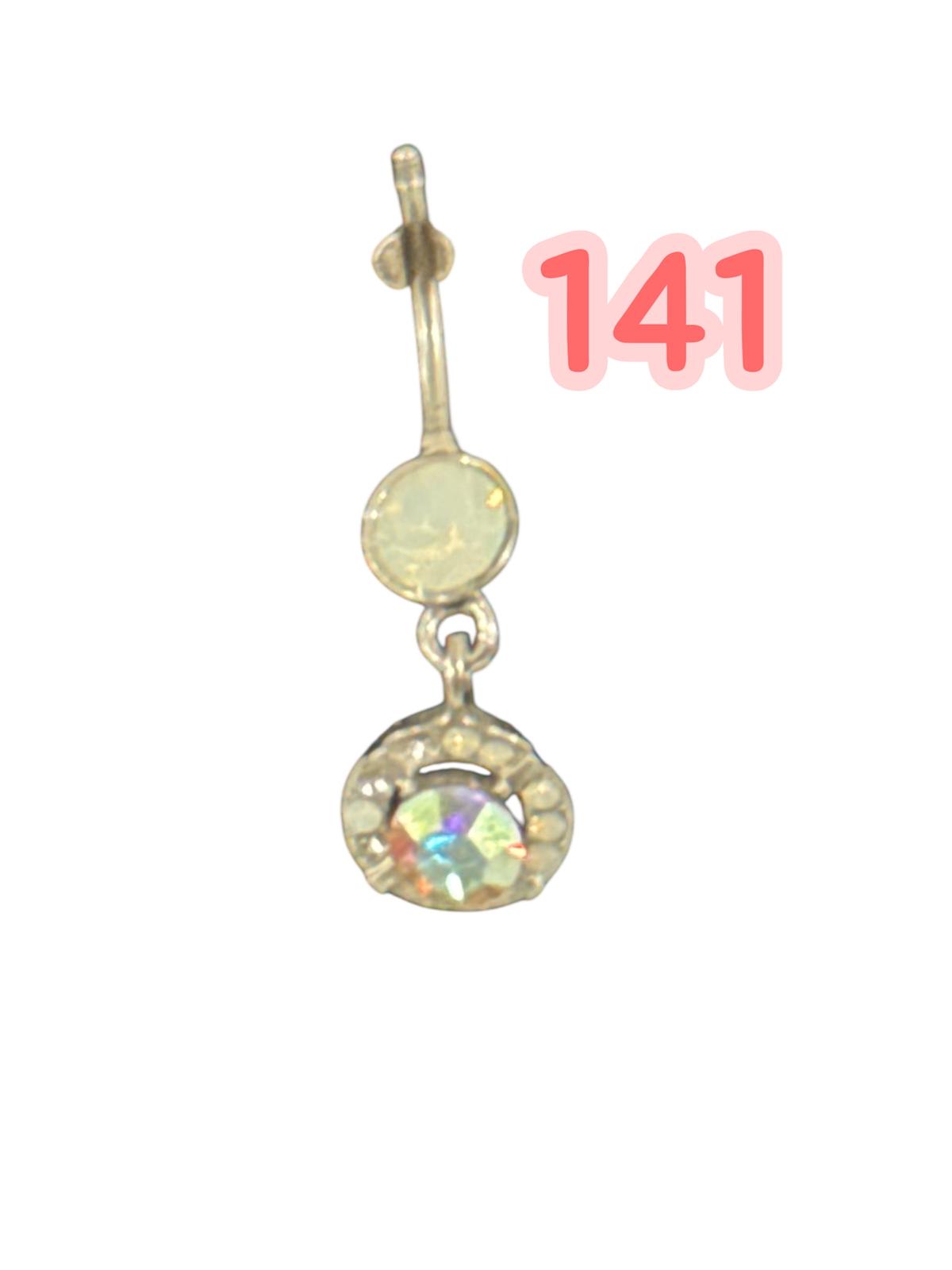 פירסינג 141
