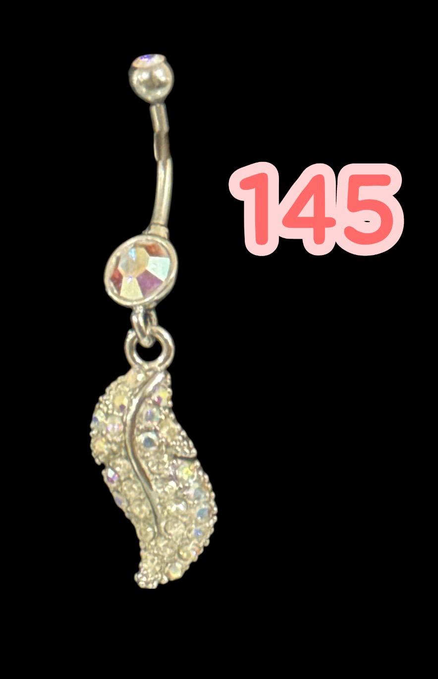 פירסינג 145
