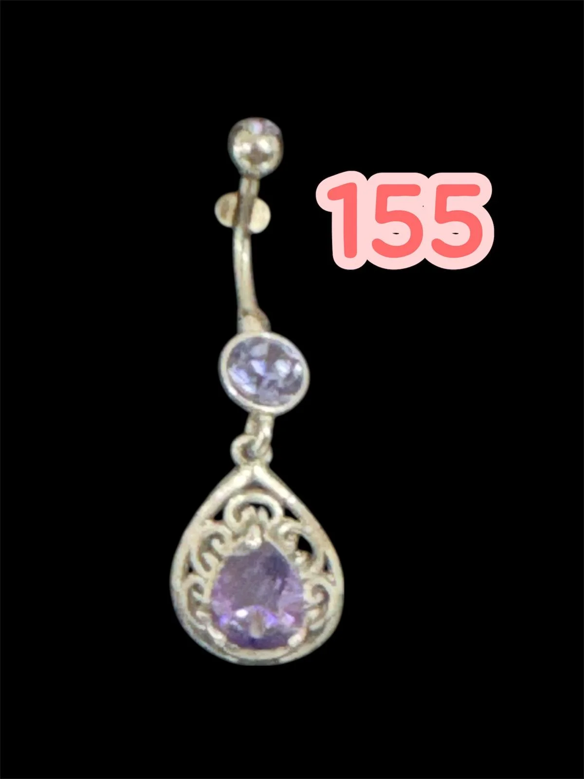 פירסינג 155