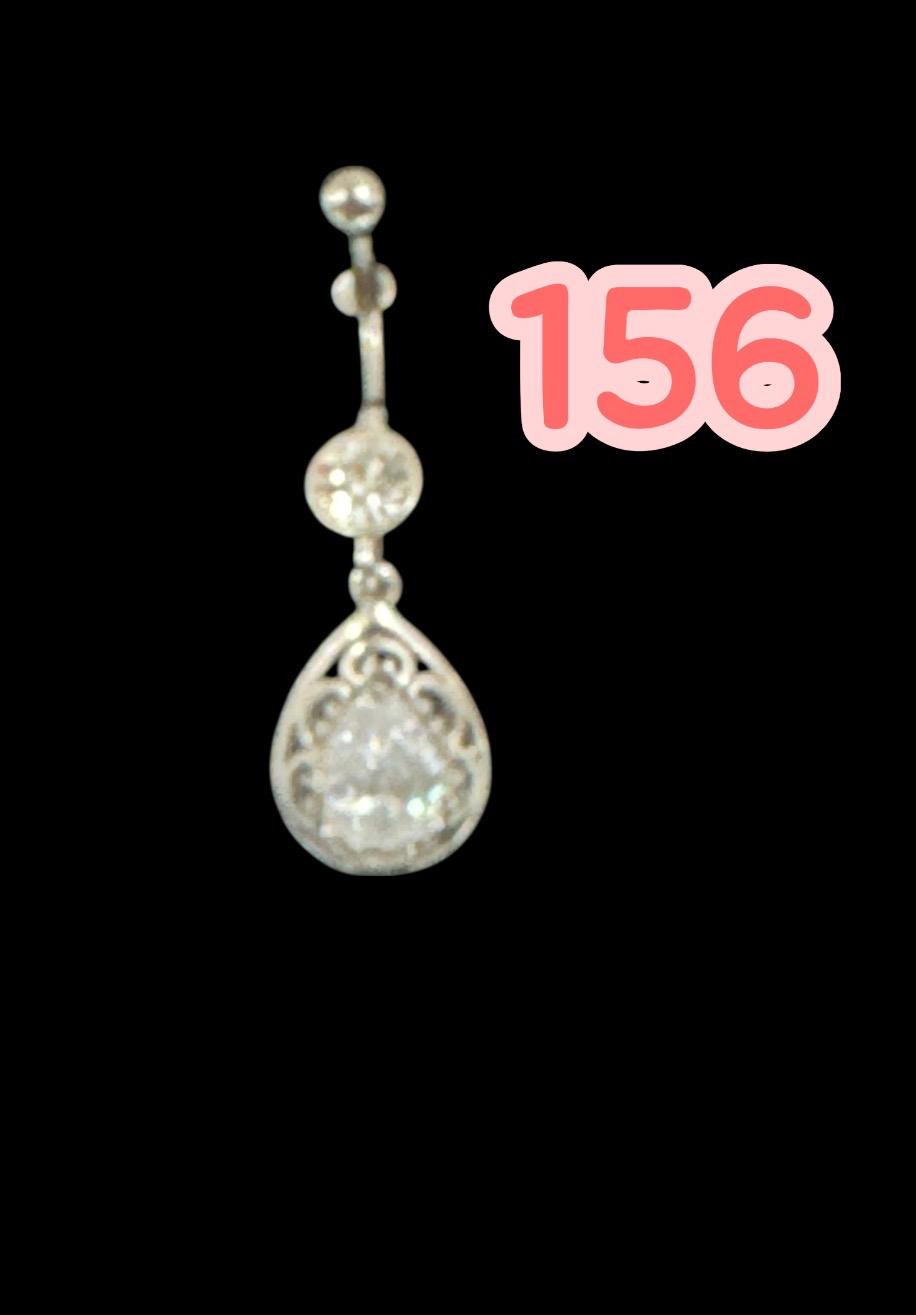 פירסינג 156