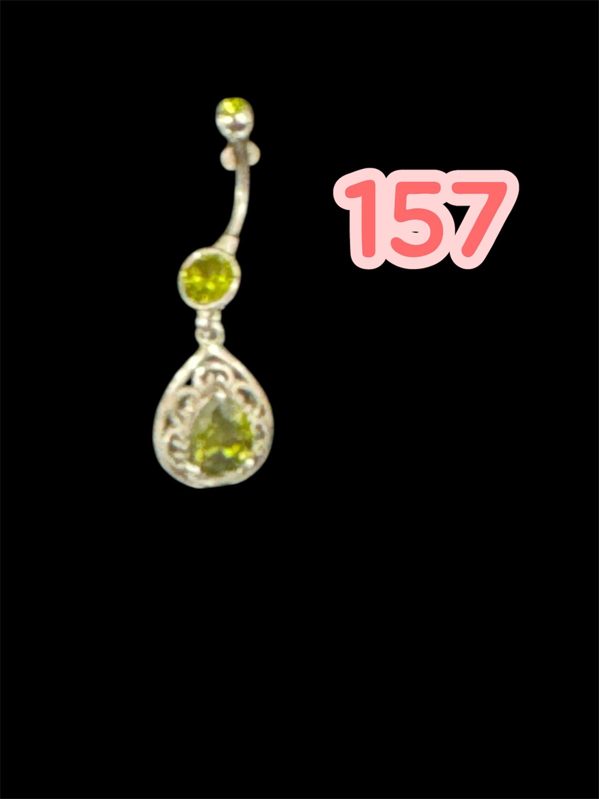 פירסינג 157
