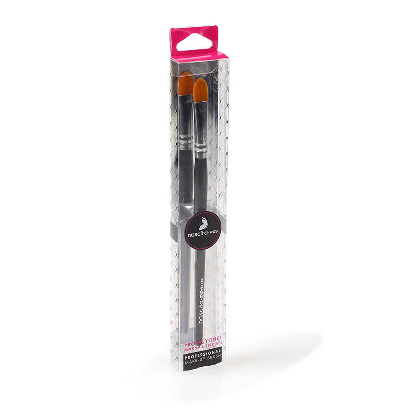 מברשת קונסילר Nacita Pro 0266