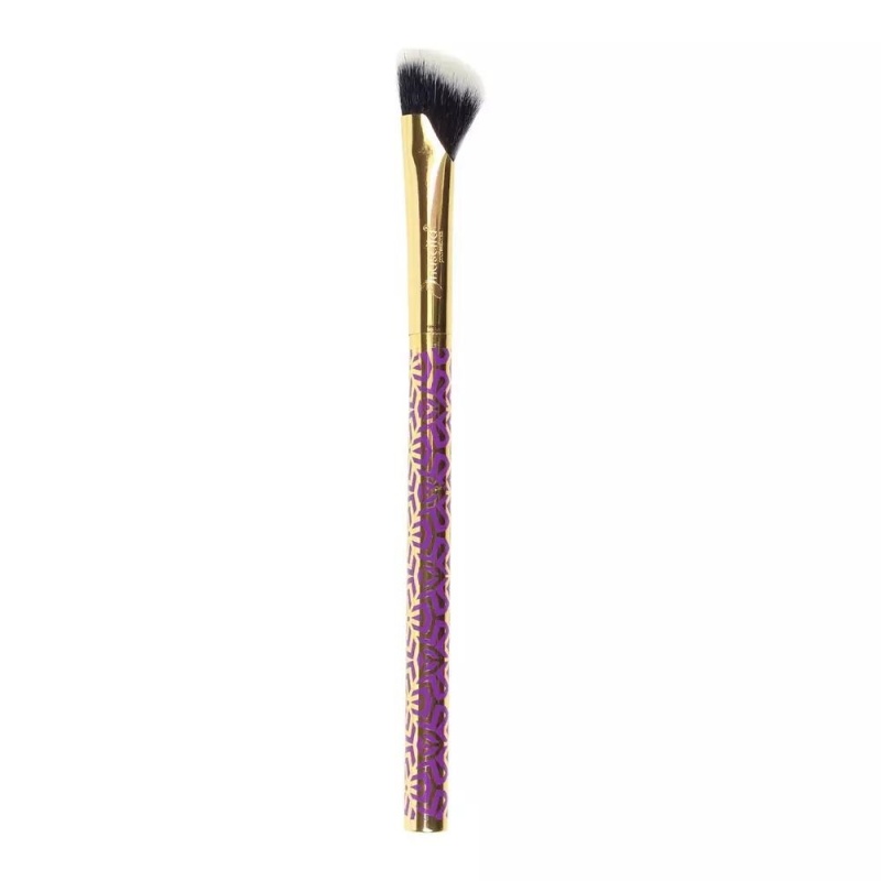 מברשת לניקוי פנסים של Nascita, דגם NASBRUSH0271, זווית.
