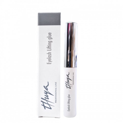 Thuya דבק לעיצוב ריסים, 5 מ"ל