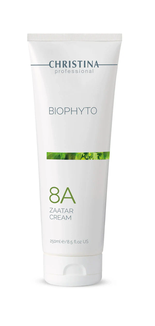 Christina Hessop Bio Phyto Repair Treatment Creatment - Stage 8A, 250ml 5