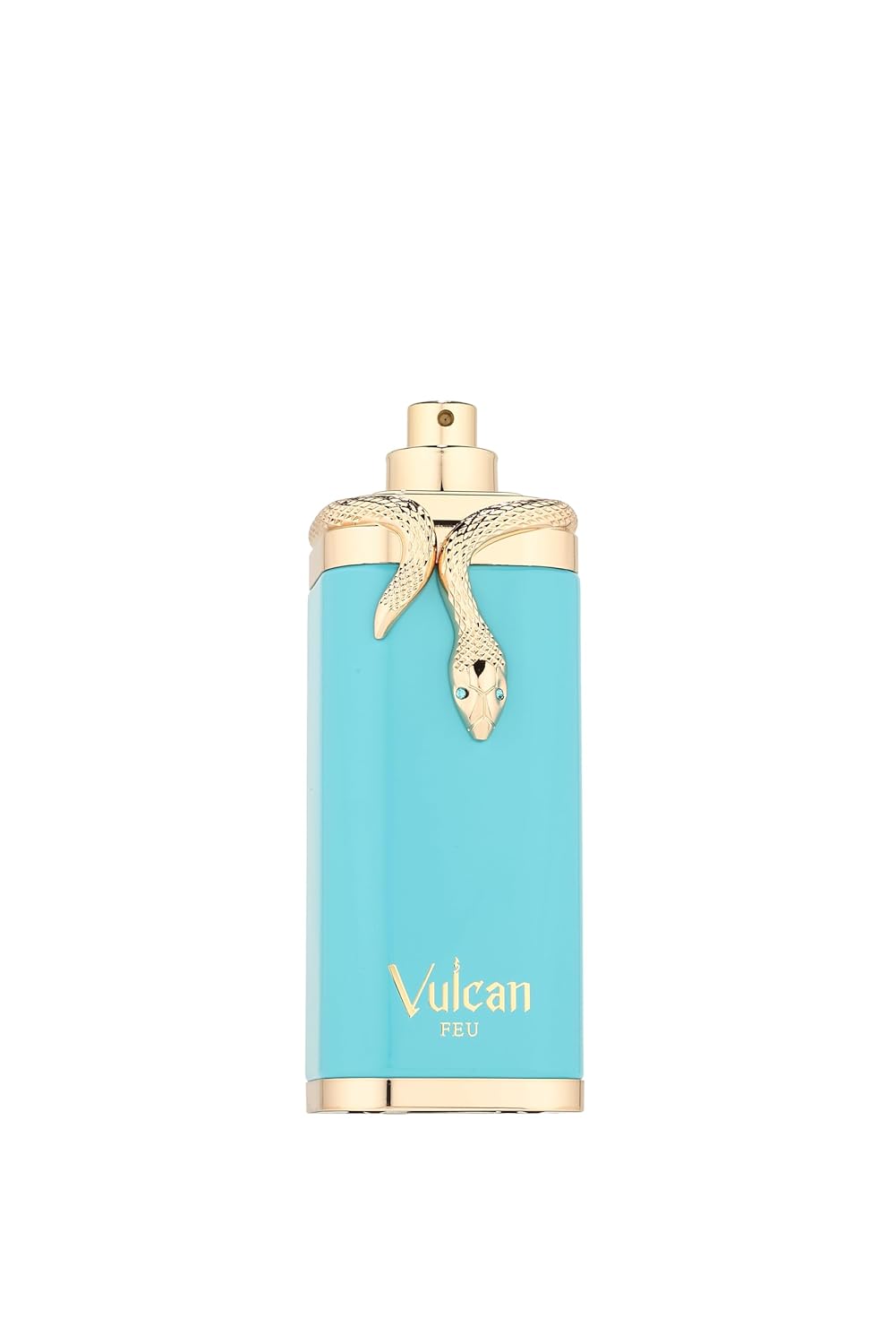 French Avenue Vulcan Feu EDP 100ml French Avenue Vulcan 2