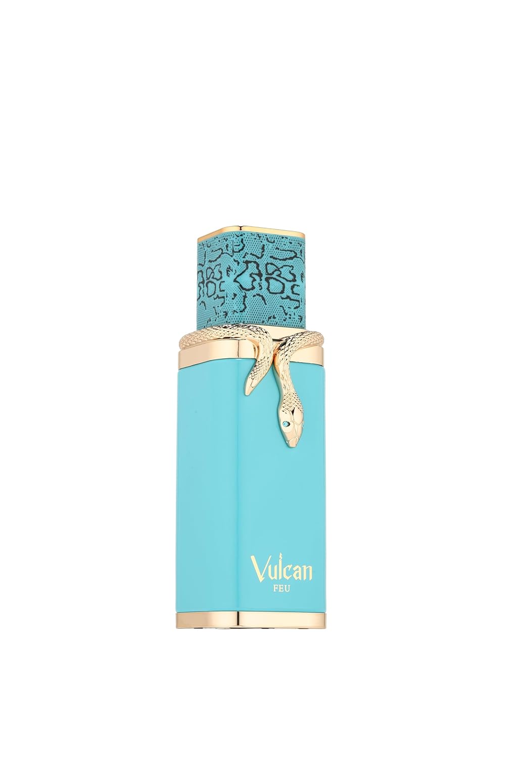 French Avenue Vulcan Feu EDP 100ml French Avenue Vulcan 4