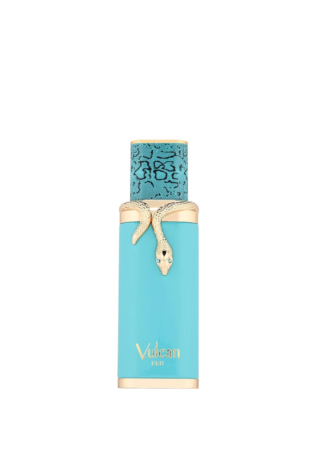 French Avenue Vulcan Feu EDP 100ml French Avenue Vulcan 5