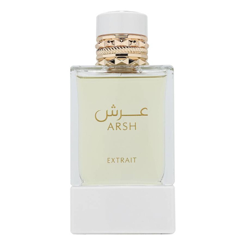 Arsh Extrait de Parfum (100 מ"ל) Arsh Extrait de Parfum (100 מ"ל) 2