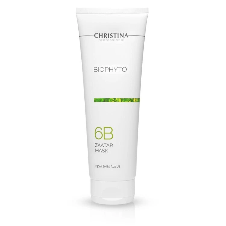 מסכת קורנית של כריסטינה קורנית ביו פיטו
