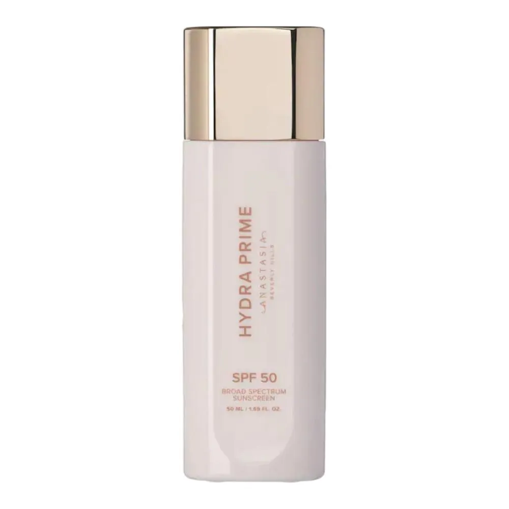Anastasia Hydra Prime Foundation SPF 50