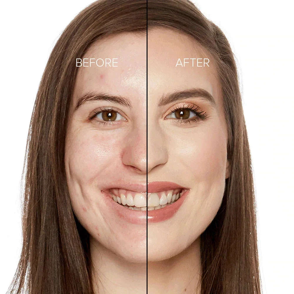 TOO FACES – BORN THIS WAY SUPER COVERAGE CONCEALER – שלג – 15 מ"ל 2