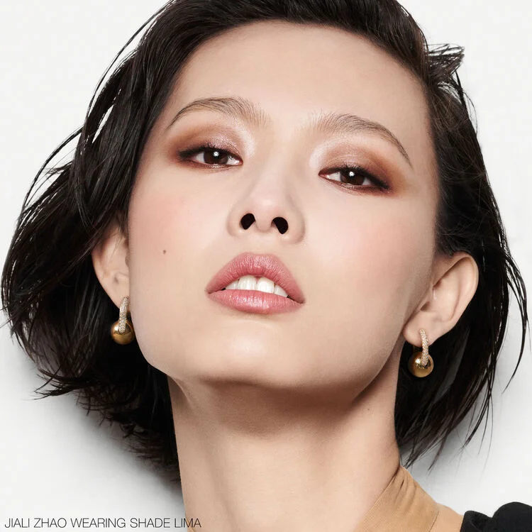 NARS NATURAL MATTE LONGWEAR FOUNDATION - LIGHT 4.5 VIENNA 5