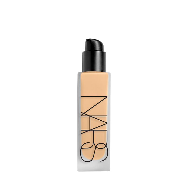 NARS NATURAL MATTE LONGWEAR FOUNDATION - MEDIUM 2 SANTA FE