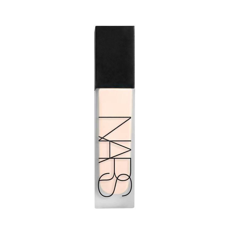 NARS NATURAL MATTE LONGWEAR FOUNDATION - LIGHT 1.5 YULONG