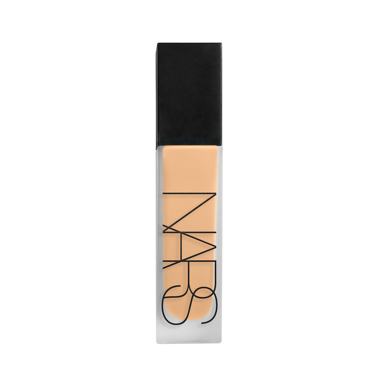 NARS NARS NATURAL MATTE LONGWEAR FOUNDATION - PUNJAB בינוני 1